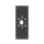 Akcesoria do monitoringu Ubiquiti UACC-Intercom-WM UA-Intercom Intercom Wedge Mount Kąt 20°